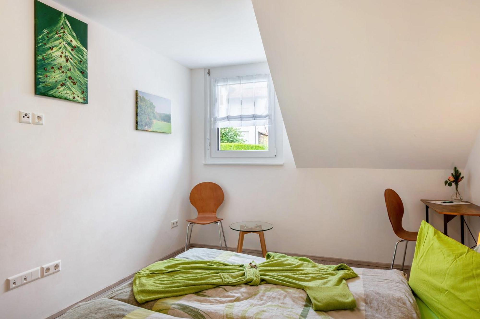 Haus Panoramasicht Apartment Höchenschwand Exterior foto